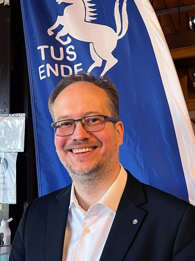 Dr. Jochen Schneider