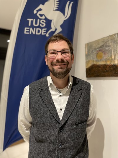 Tobias Tietze