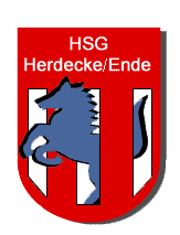 Logo HSG Herdecke/Ende